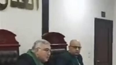 اليوم.. استكمال محاكمة المتهمة بقتل رضيعتها داخل دولاب منزلها في البحيرة