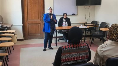 تعزيزًا لدور المرأة.. المجلس القومي ينظم برنامج «التمكين الاجتماعي للمرأة»