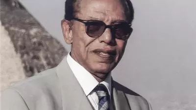 بطولة خالد النبوي.. تفاصيل مسلسل مصطفى محمود بين الشك واليقين رمضان 2027