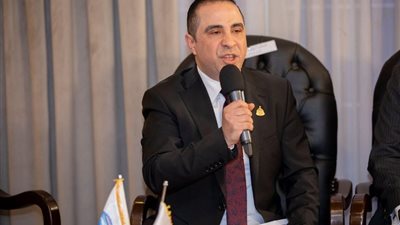 نائب بالشيوخ: كسر السلاسل الضريبية يهدر 95 مليار جنيه سنويًا