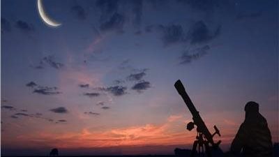 الخميس استطلاع هلال شوال.. والحسابات «الفلكية» تكشف موعد أول أيام عيد الفطر 2026