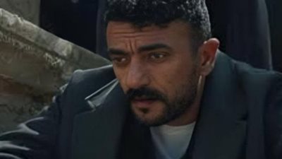 القصة الكاملة لحريق لوكيشن مسلسل علي كلاي بالجيزة 