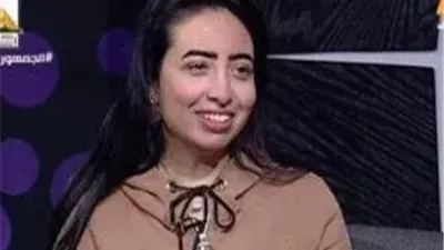 بعد غيبوبة استمرت شهر.. وفاة الفنانة نهال القاضي 