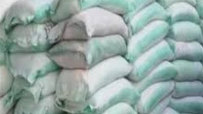 ضبط مخبز بحوش عيسى لتصرفه في 20 جوال دقيق مدعم وبيعها بالسوق السوداء