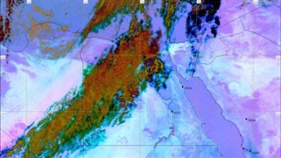 تحذير للأسبوع المقبل.. استقرار الطقس اليوم قبل تغيرات غير مستقرة الأربعاء
