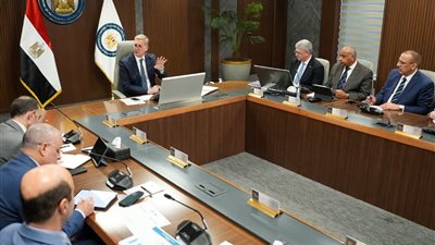 246 مليار جنيه حجم أعمال بتروجت في تنفيذ المشروعات داخل وخارج مصر