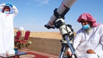 الديوان الملكي السعودي: الخميس آخر أيام رمضان والجمعة أول أيام عيد الفطر