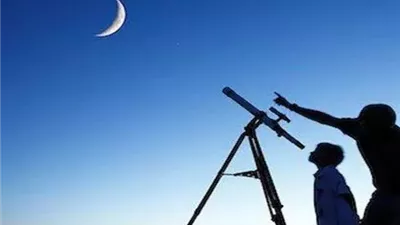 الكويت والبحرين تعلنان الجمعة أول أيام عيد الفطر المبارك