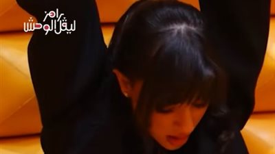 من هي الممثلة رقم 1 في السعودية.. مفاجأة من خيرية أبو لبن برامز ليفل الوحش