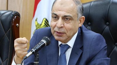 محافظ المنيا يرفع الاستعدادات لعيد الفطر ويشدد على تأمين الخدمات والأسواق