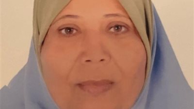 تحدي فقدان البصر والصعاب.. نجاة صفوان نموذج حي للكفاح والصبر بالبحيرة