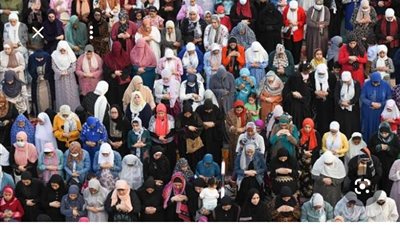 عيد بأناقة الروح.. دليل إتيكيت صلاة العيد للبنات والسيدات