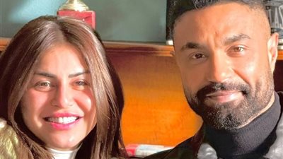 كسبت صاحب جديد.. منة فضالي تشيد بكريم فهمي بعد مسلسل وننسى اللي كان 