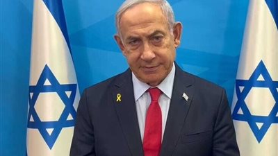 نتنياهو: تقدم عسكري ضد إيران والتحديات مستمرة داخليًا