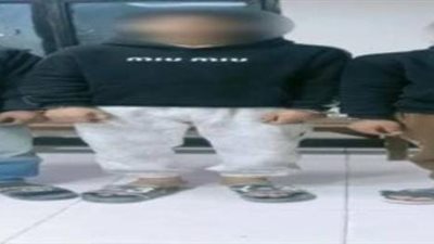 سقوط المتهمين في واقعة «تشويه وجه طالب بزجاجة» بالبحيرة بعد انتشار فيديو الاعتداء.. والتحقيقات تكشف الدافع