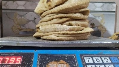 ضبط 18 مخالفة خلال حملات مفاجئة على مخابز البحيرة