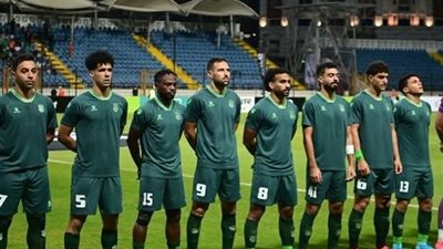 رسمياً.. فيفا يرفع إيقاف قيد نادي الاتحاد السكندري