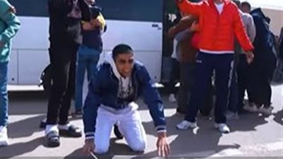 من خلف القضبان إلى دفء الأسرة.. الإفراج عن 1431 نزيلًا من مراكز الإصلاح والتأهيل