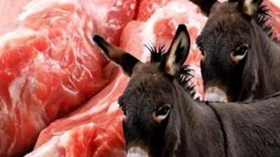 سقوط «سفاح الحمير» بالمنيا.. ذبح 180 حماراً وملح جلودهم في 