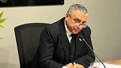 النائب الأول لـ«الوعي» يرفض قرار تعيينه مستشارًا ويتمسك بمنصبه: القرار كأن لم يكن