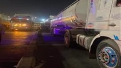 ضربة حاسمة.. إحباط محاولة تهريب كمية كبيرة من البترول بميناء الإسكندرية 