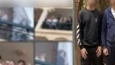 دفاع المتهم بإلقاء القمامة على المواطنين في عيد الفطر يكشف مفاجأة مدوية