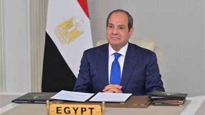 خلال زيارته للسعودية.. السيسي يعلن تضامن مصر مع المملكة ضد أي تهديد