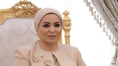 انتصار السيسي: نثمّن دور الأم المصرية في دعم استقرار المجتمع