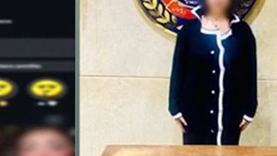 القبض على صانعة محتوى بالقاهرة لنشر فيديوهات خادشة للحياء