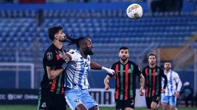 بيراميدز يقترب من خطف صفقة الأهلي (خاص)