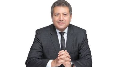 النائب طارق شكري: تحركات الرئيس السيسي تعيد ضبط التوازنات الإقليمية .. وتؤكد دور مصر كقوة استقرار رئيسية