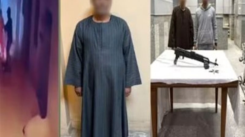 إطلاق أميرة نارية