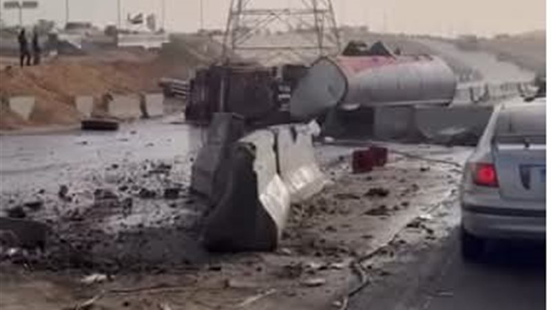 انقلاب السيارة 