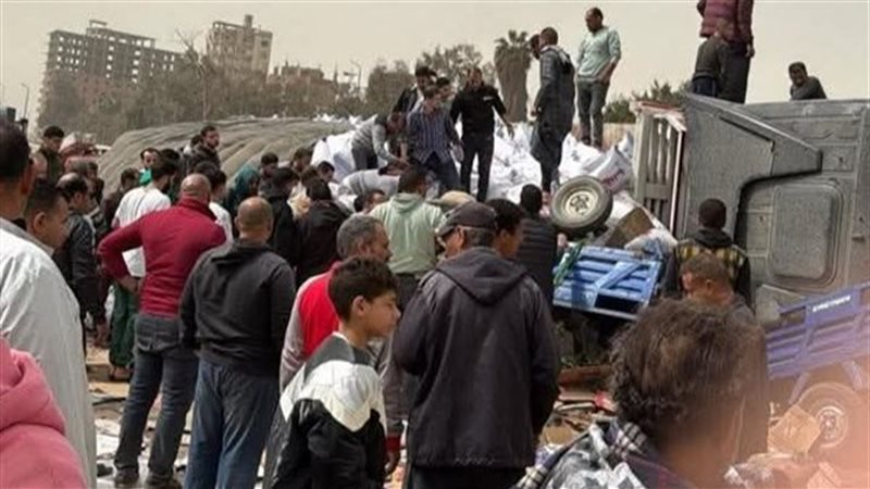 انقلاب ميكروباص