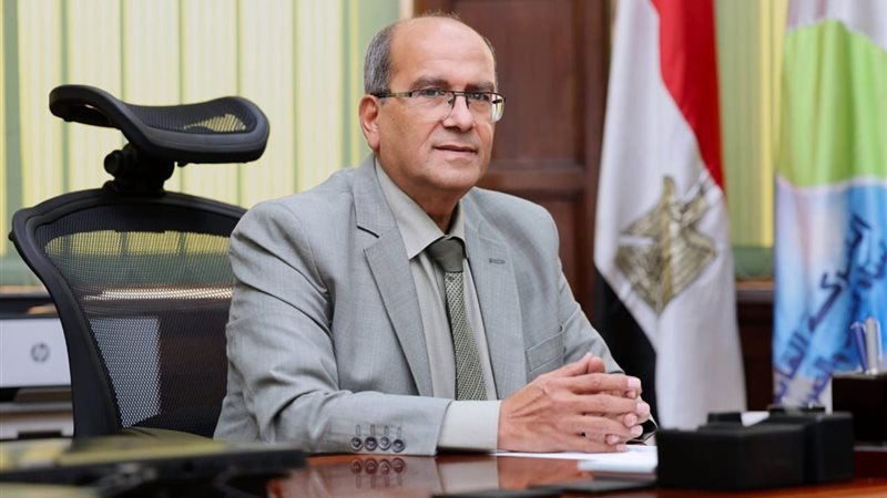 المهندس أحمد جابر