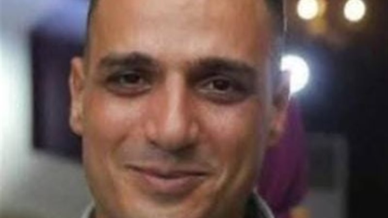 ضحية غدر صديقه