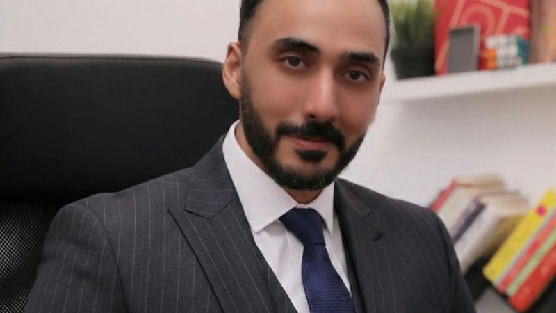 د. معتز القيعي 