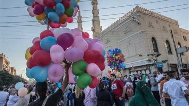 موعد عيد الفطر المبارك