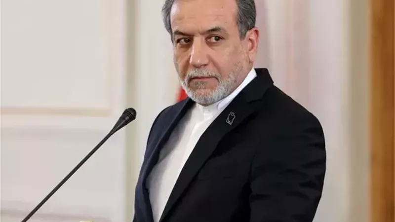  عباس عراقجي، وزير