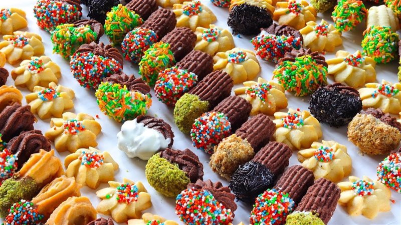 طريقة عمل البيتفور