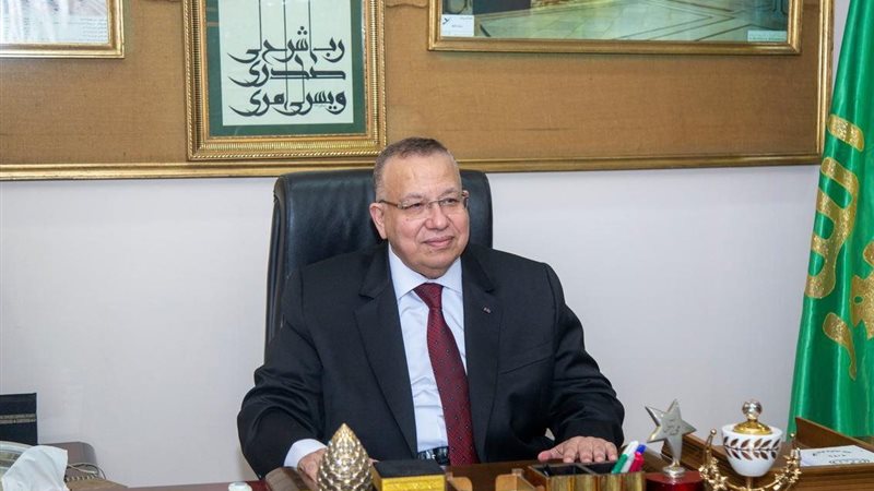 محمود الشريف