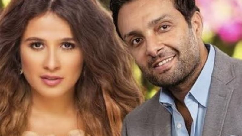 ياسمين عبد العزيز