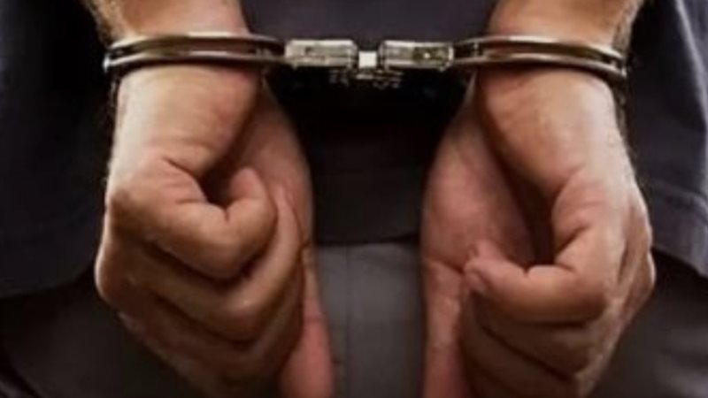 القبض على قاتل طليقته