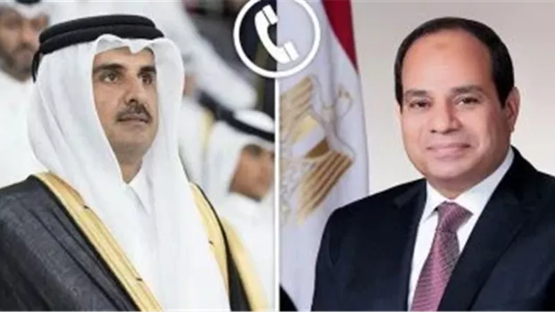 الرئيس عبد الفتاح السيسي