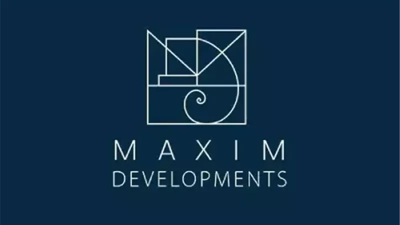 مكسيم للاستثمار العقاري