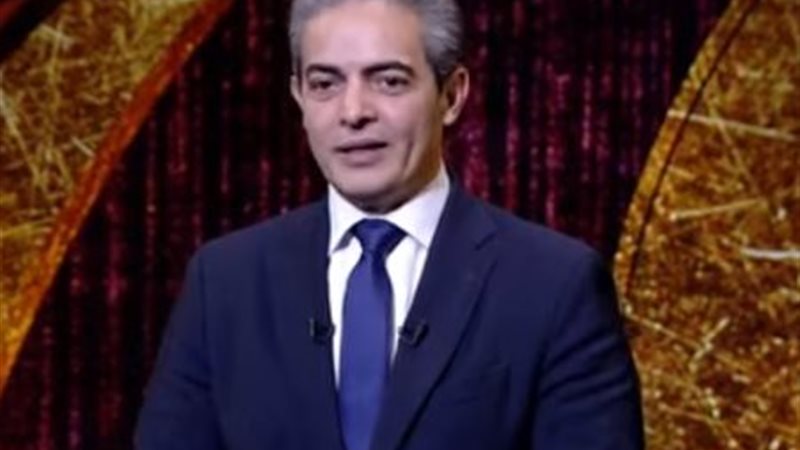 الدكتور طارق سعدة