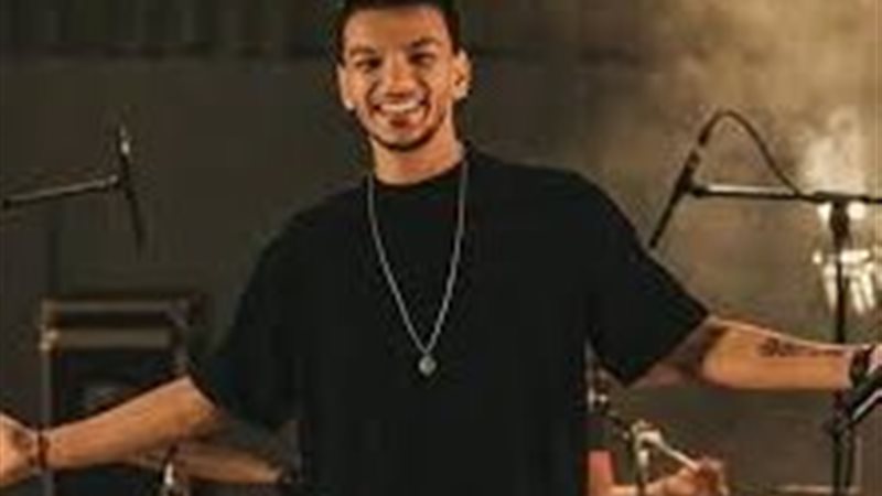 مطرب المهرجانات حودة