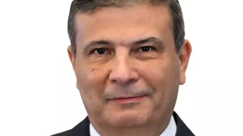 وزير الزراعة 