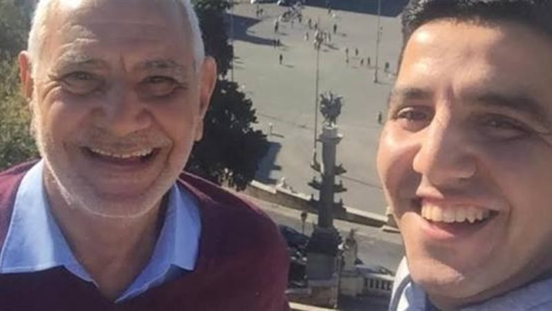 نجل أبو الفتوح