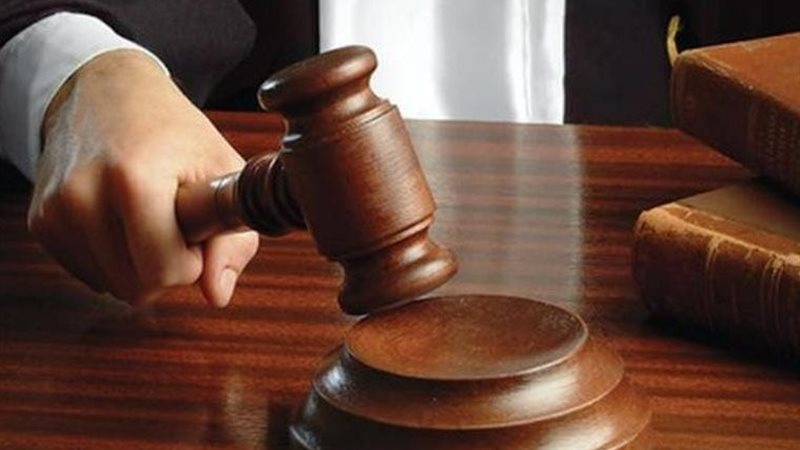 إحالة الاوراق للمفتي 